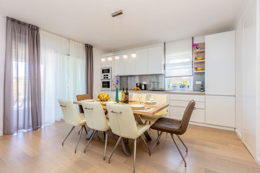 Villa Huda Krk Olivers Travels 5