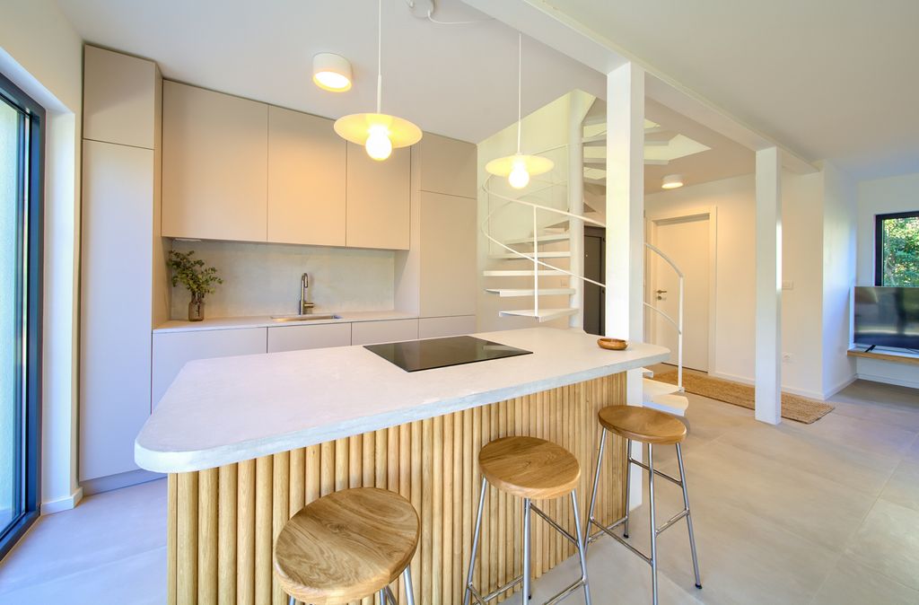 Villa Jettio Krk Olivers Travels 5