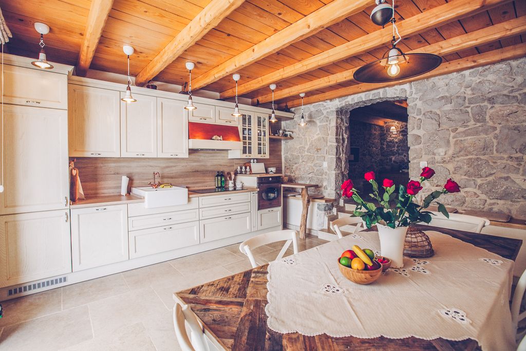 Villa Lavin Krk Olivers Travels 03