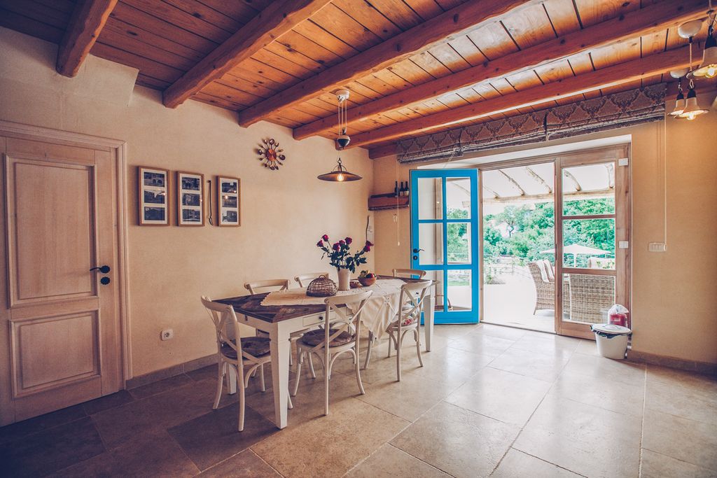 Villa Lavin Krk Olivers Travels 04
