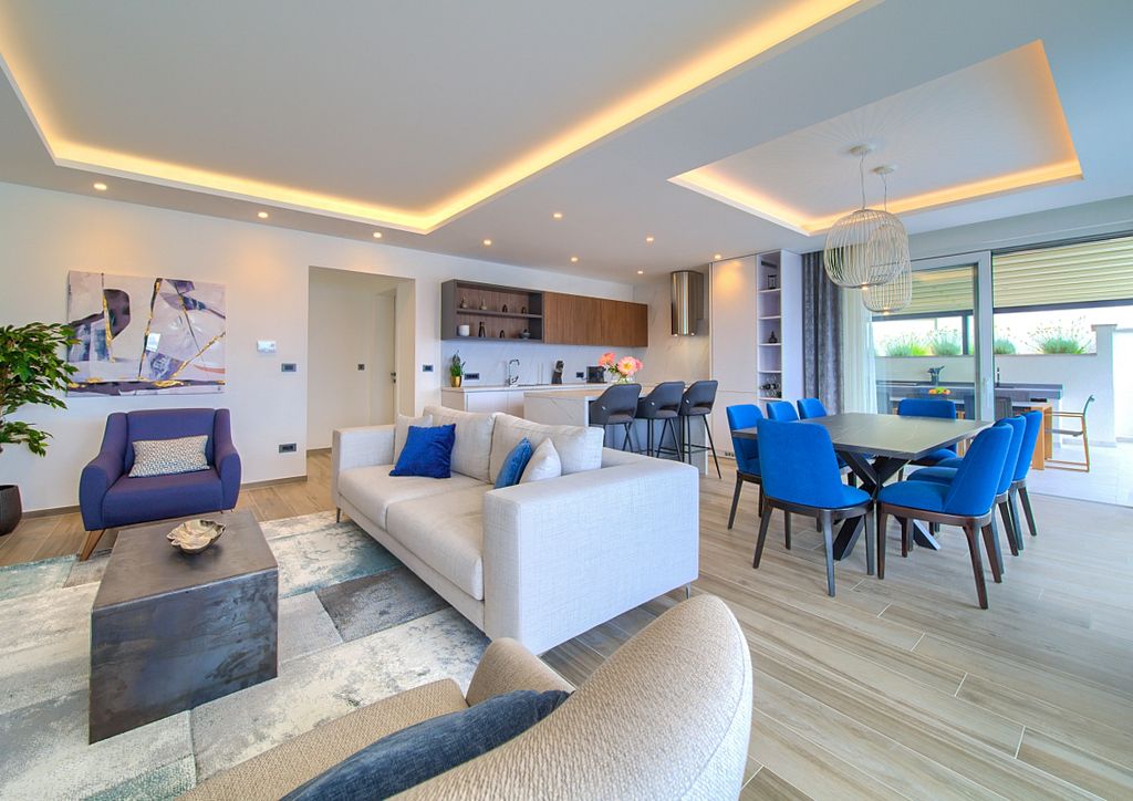 Villa Travalo Krk Olivers Travels 4