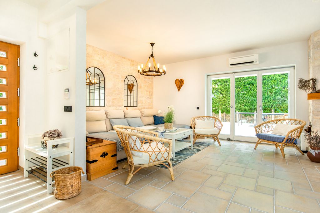 Villa Zilli Krk Olivers Travels 3