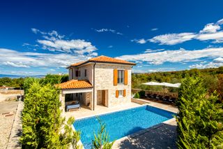 Villa Zilli Krk Olivers Travels 1