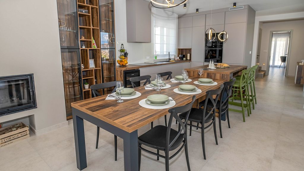 Villa Trussardi Krk Olivers Travels 3