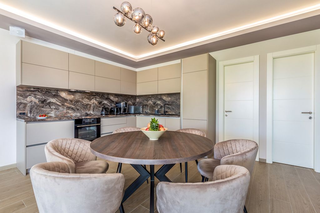 Villa Aerin Krk Olivers Travels 5