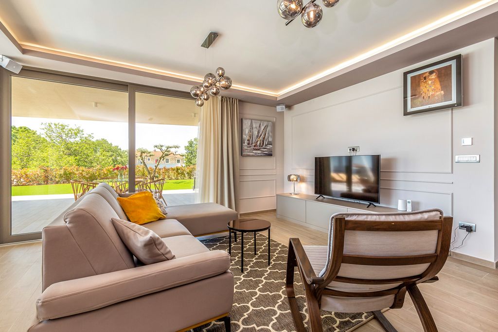 Villa Aerin Krk Olivers Travels 3