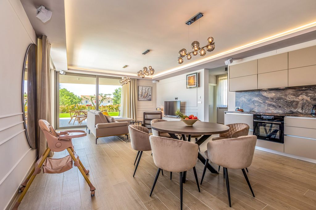 Villa Aerin Krk Olivers Travels 4