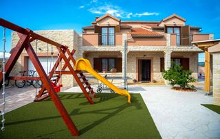 Villa Alterna Dalmatia Coaat Olivers Travels 1