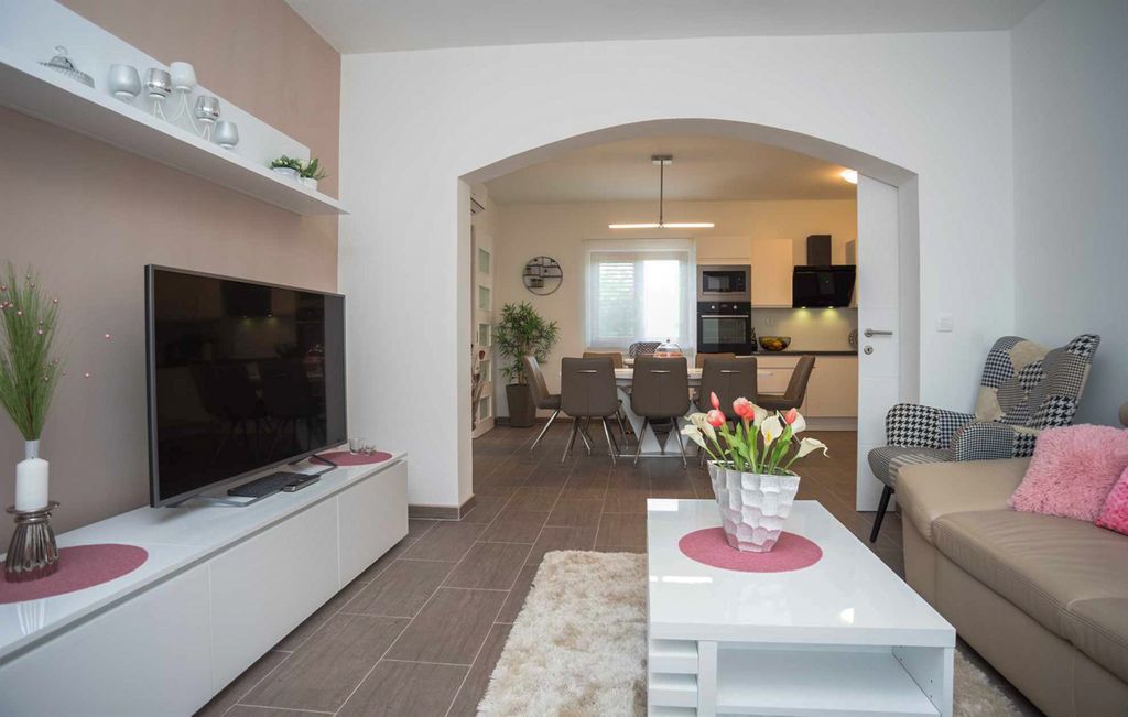 Villa Alterna Dalmatia Coaat Olivers Travels 3