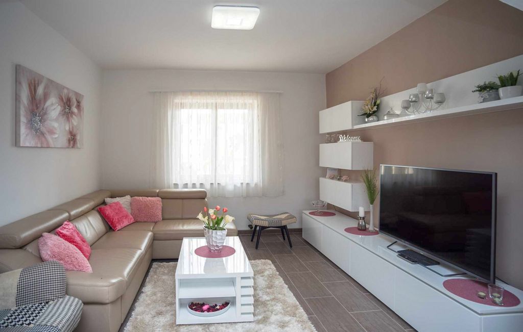Villa Alterna Dalmatia Coaat Olivers Travels 5