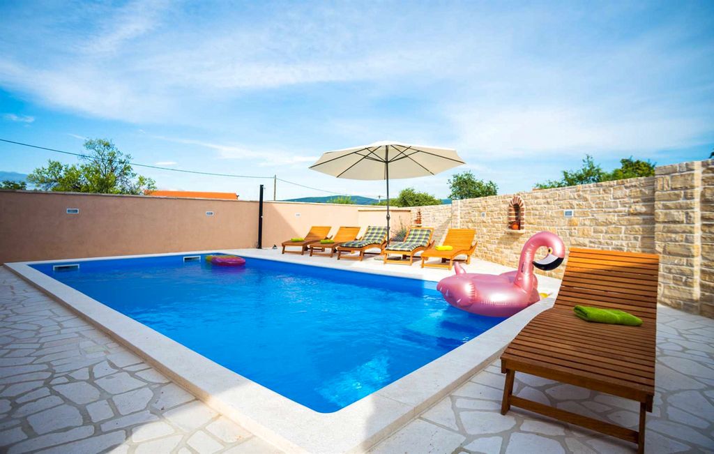 Villa Alterna Dalmatia Coaat Olivers Travels 2
