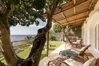 Casa Albachiara Sorrento Olivers Travels 1