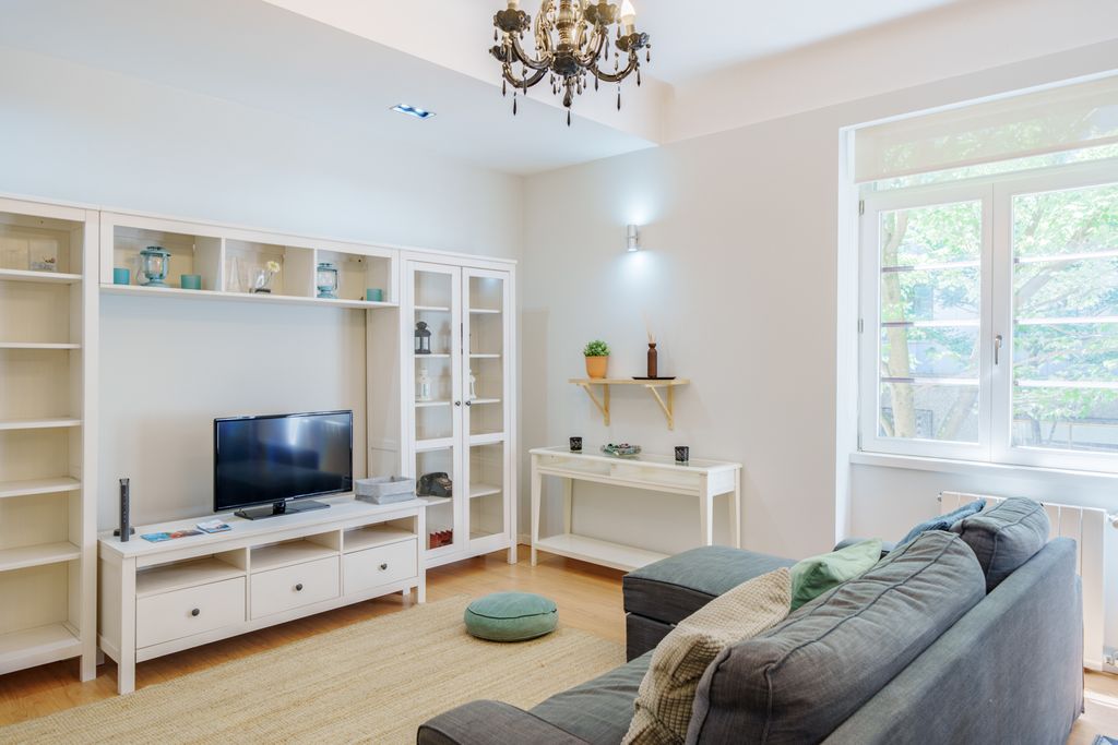 Apartment Saragossa Porto Olivers Travels 2