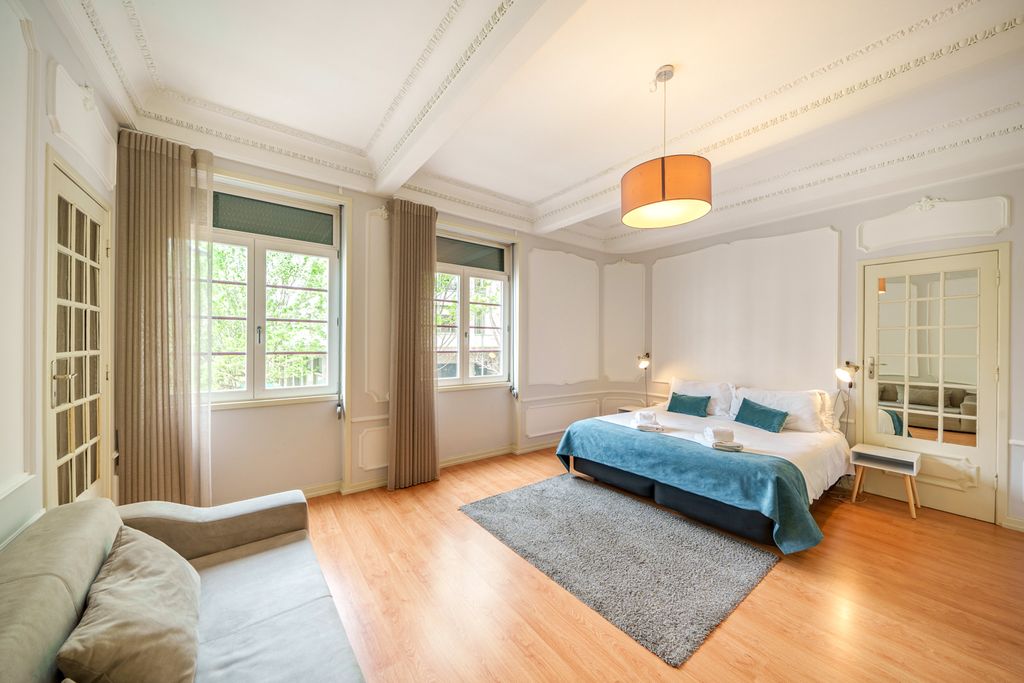 Apartment Miragaia Porto Olivers Travels 6