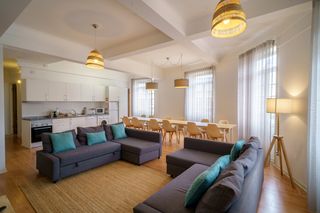 Apartment Miragaia Porto Olivers Travels 1