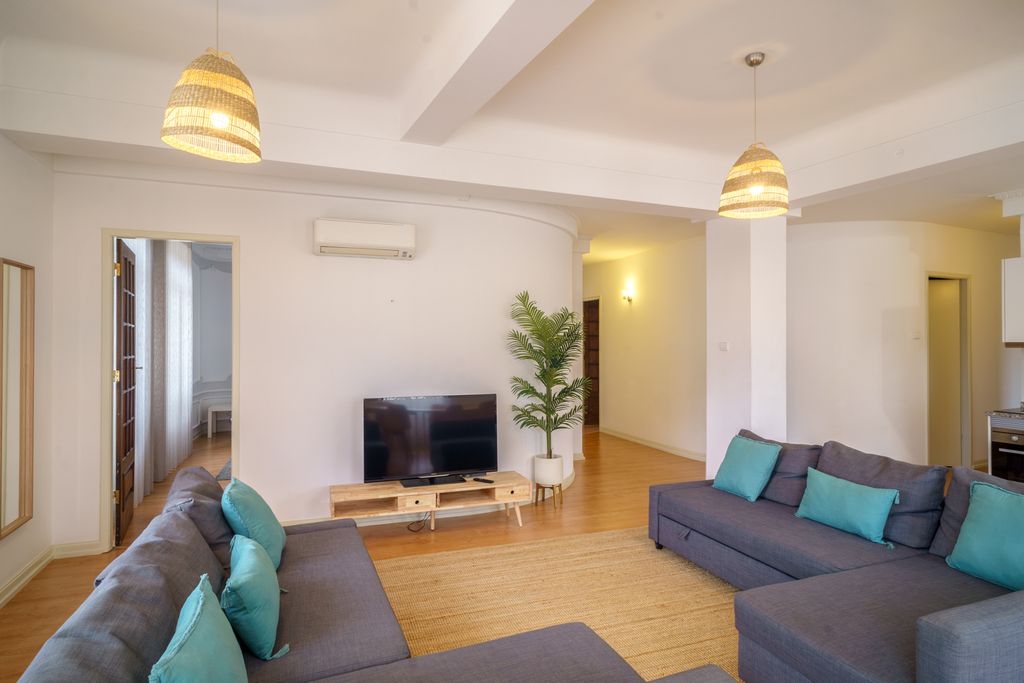 Apartment Miragaia Porto Olivers Travels 2