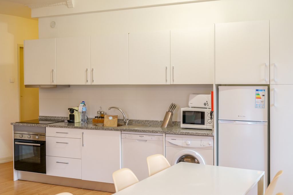 Apartment Miragaia Porto Olivers Travels 4