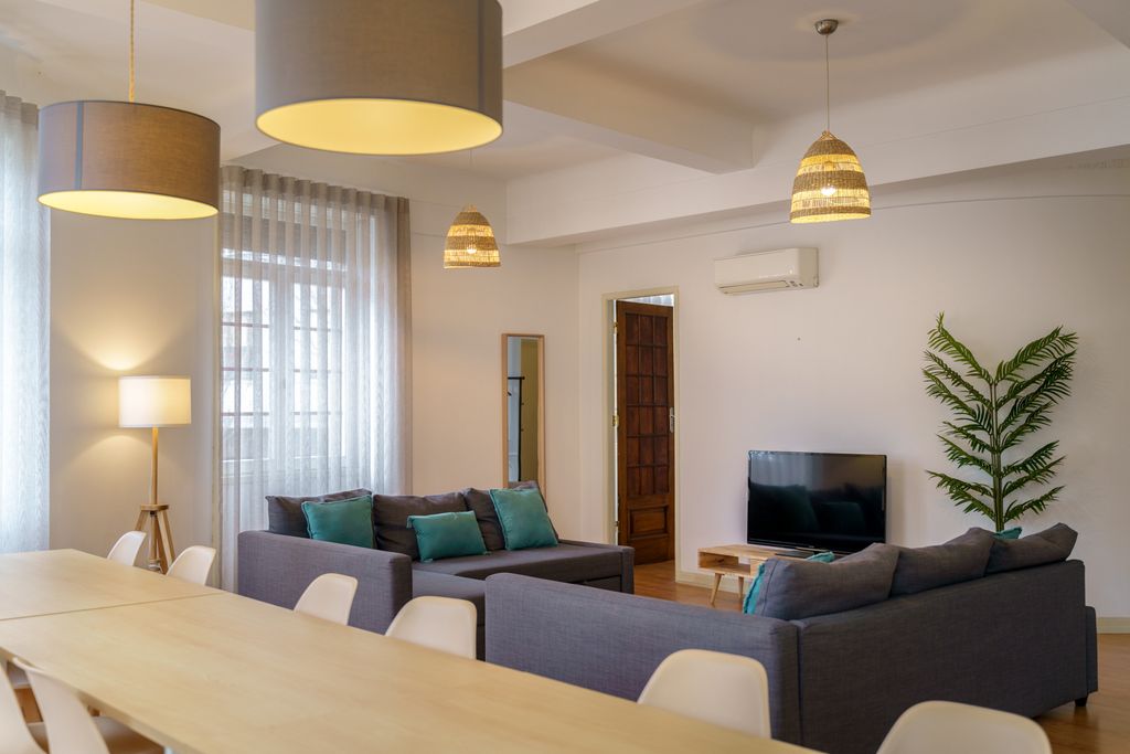 Apartment Miragaia Porto Olivers Travels 5