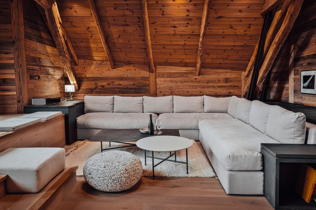 Apartment Petal Serre Chevalier Olivers Travels 2