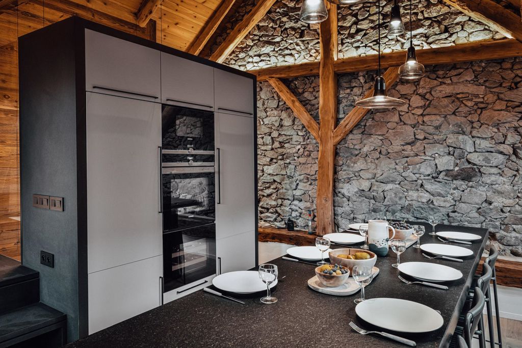 Apartment Petal Serre Chevalier Olivers Travels 4