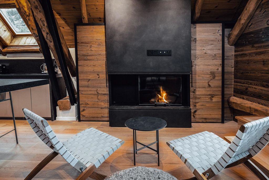Apartment Petal Serre Chevalier Olivers Travels 5