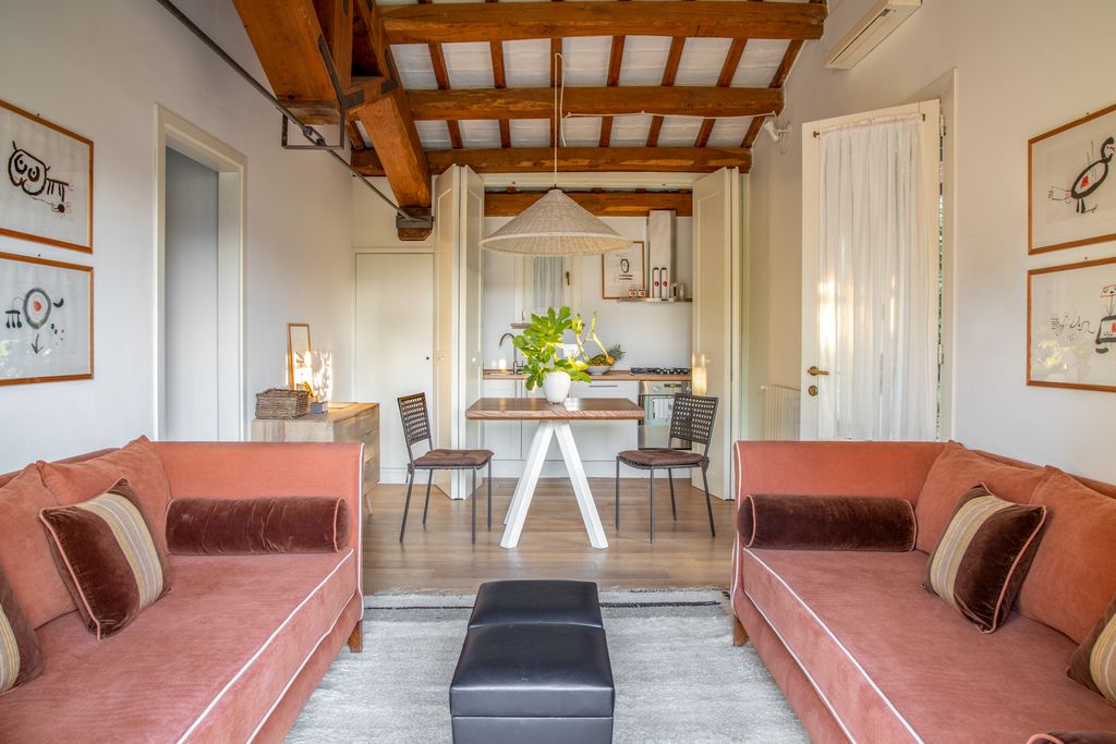 Villa Narin Tuscany Olivers Travels 2