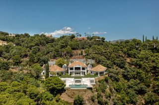 Vista Preciosa Costa Del Sol Olivers Travels 1