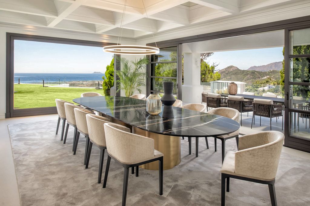 Vista Preciosa Costa Del Sol Olivers Travels 4