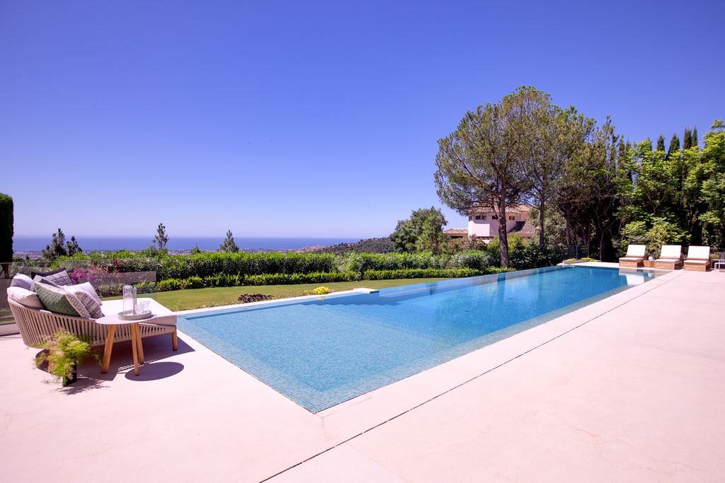 Pure Zaga Costa Del Sol Olivers Travels 2