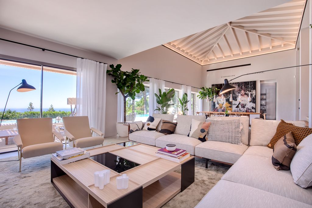 Pure Zaga Costa Del Sol Olivers Travels 3