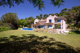 Pure Zaga Costa Del Sol Olivers Travels 1