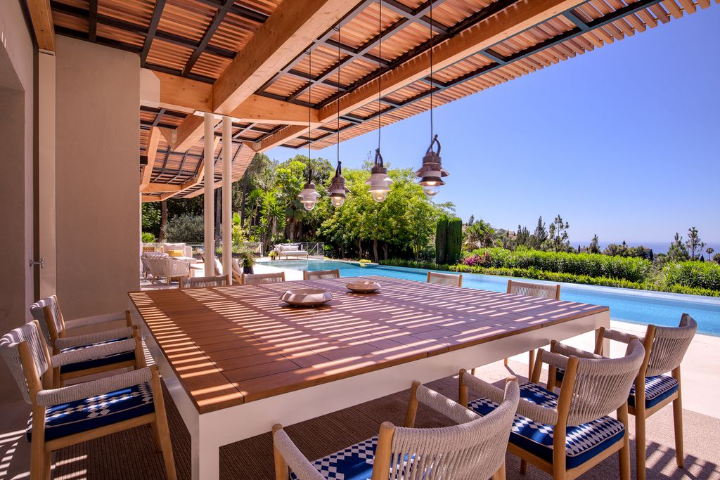 Pure Zaga Costa Del Sol Olivers Travels 6