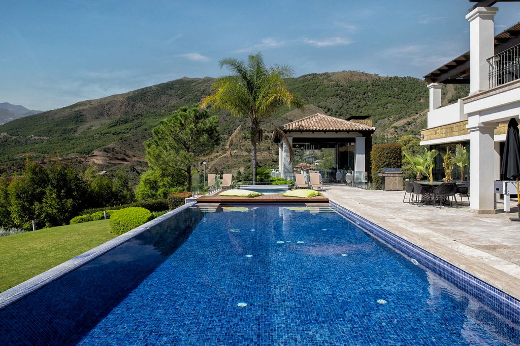 Golf Paradise CostaDelSol Olivers Travels 2