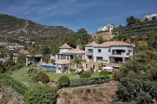 Golf Paradise CostaDelSol Olivers Travels 22