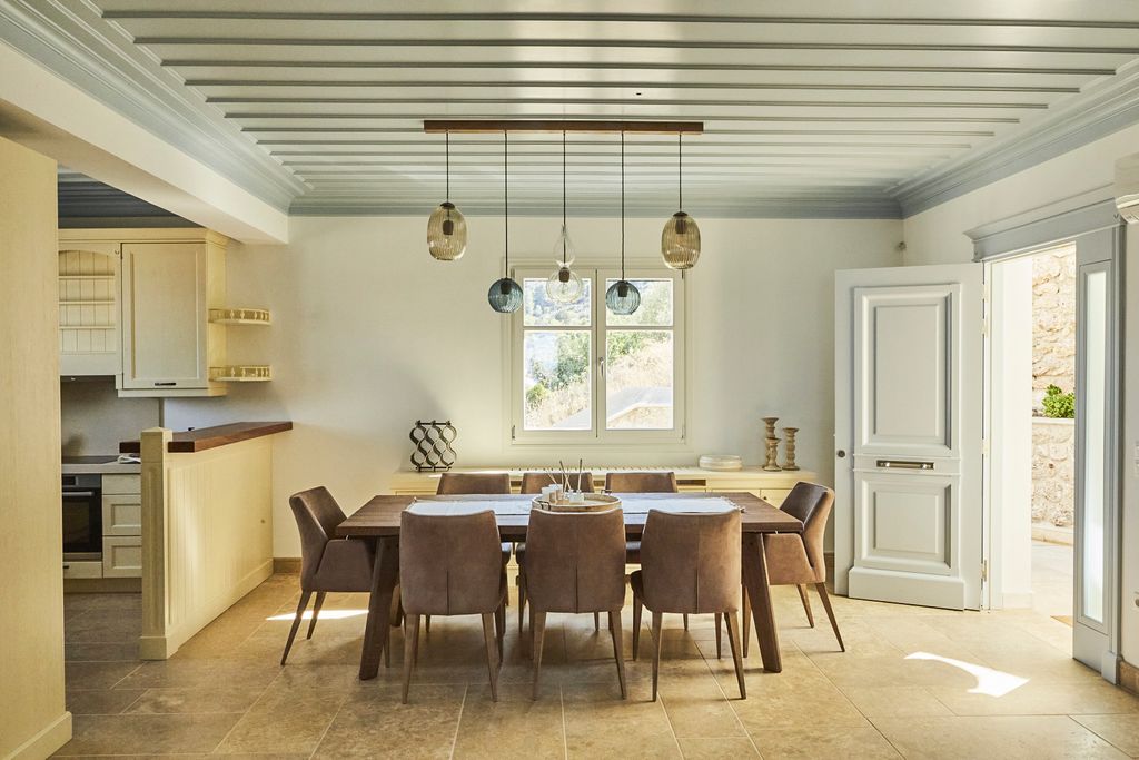 Villa Laskarina Spetses Olivers Travels 4
