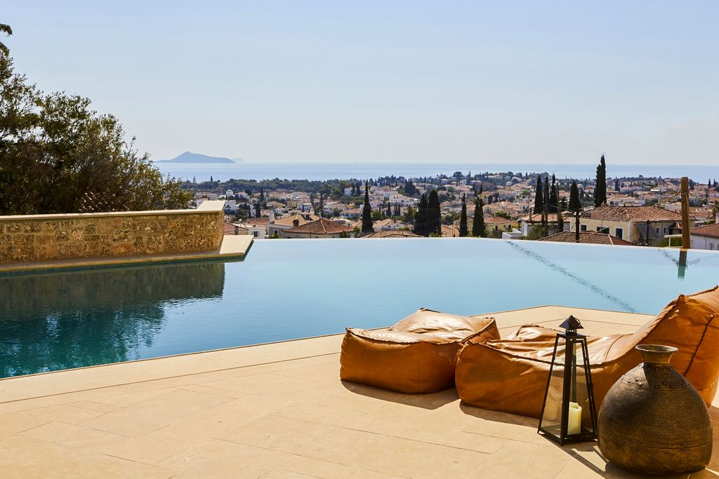Villa Laskarina Spetses Olivers Travels 5
