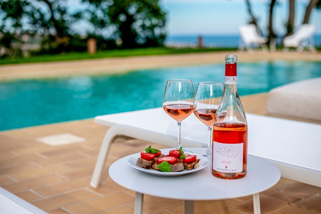 Casa Sisto Marche Olivers Travels 5