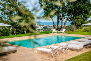 Casa Sisto Marche Olivers Travels 1