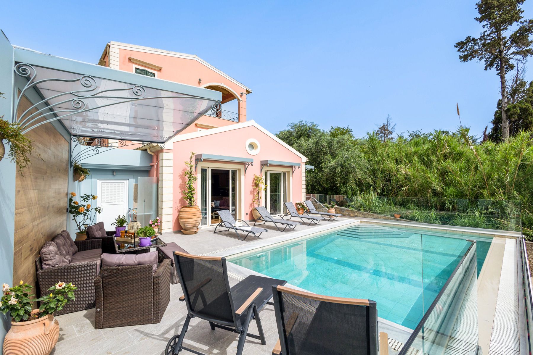 Villa Odette