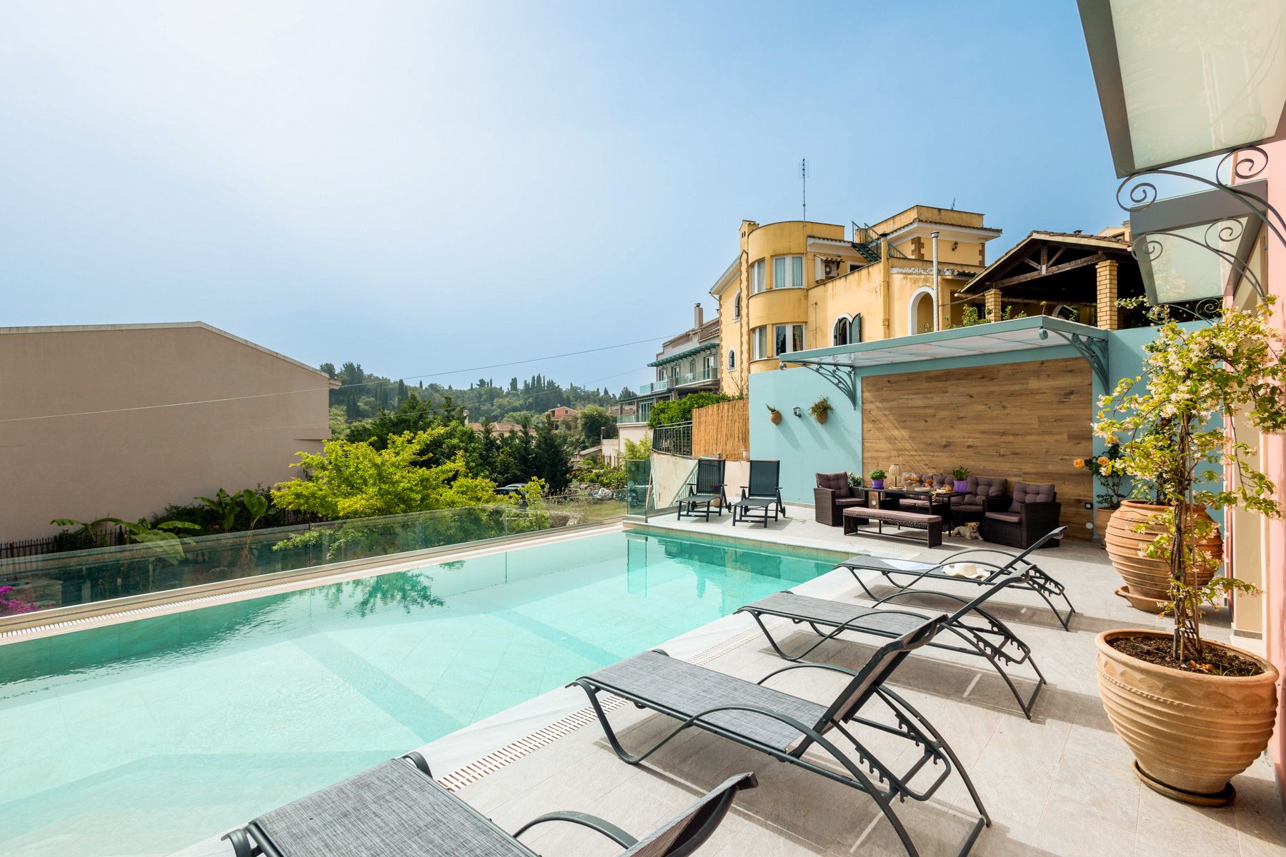 Villa Odette