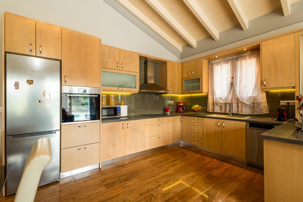 Villa Odette Corfu Olivers Travels 4