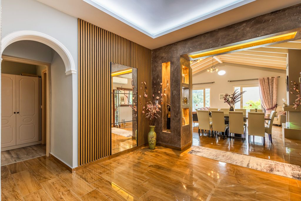 Villa Odette Corfu Olivers Travels 5