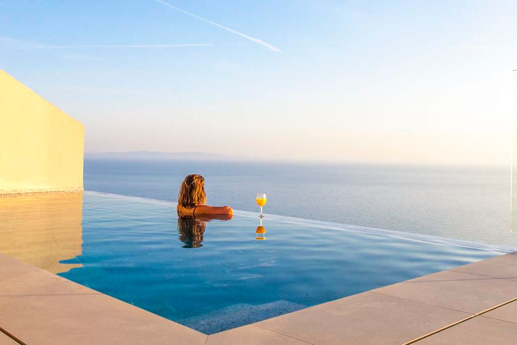 Villas Samaira Sivota Olivers Travels 2