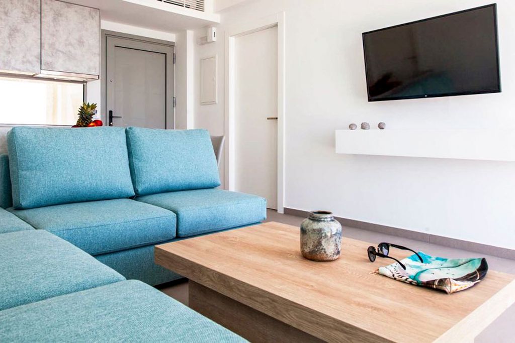 Villas Samaira Sivota Olivers Travels 3