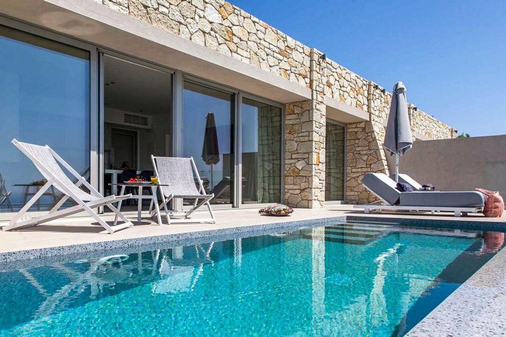 Villas Samaira Sivota Olivers Travels 5