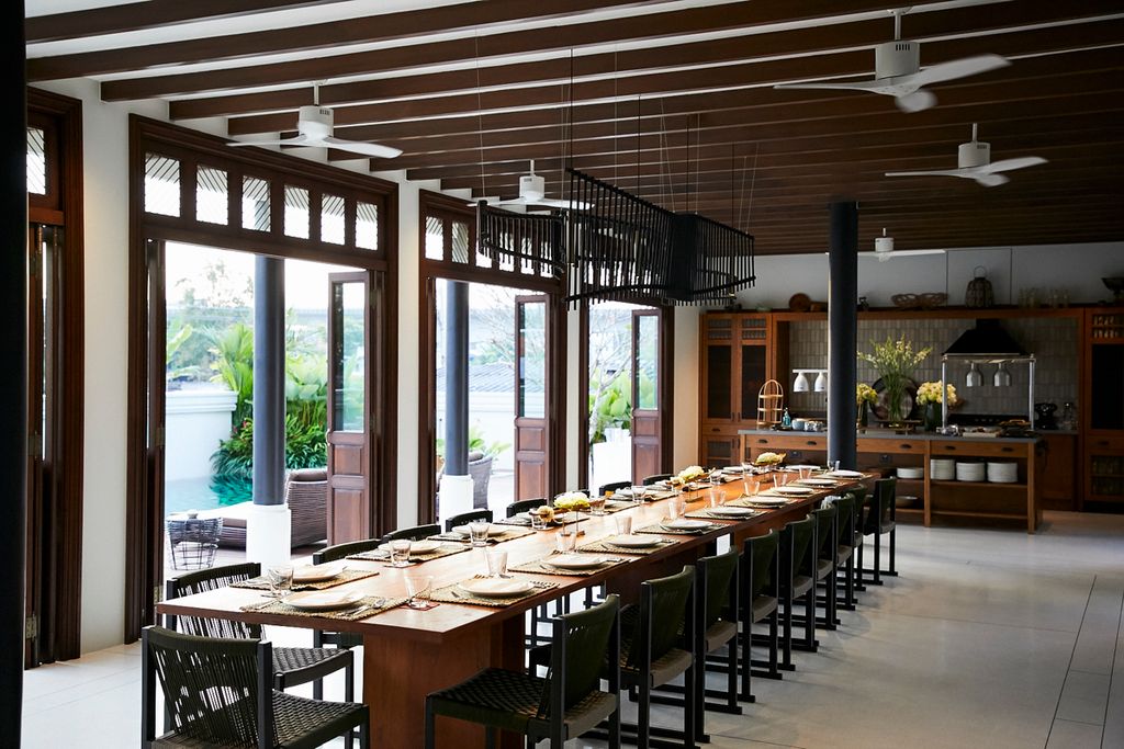 Siri Sala Bangkok Olivers Travels Olivers Travels 4