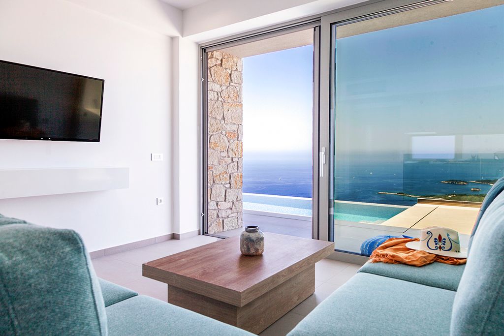 Villas Sutton Sivota Olivers Travels 3