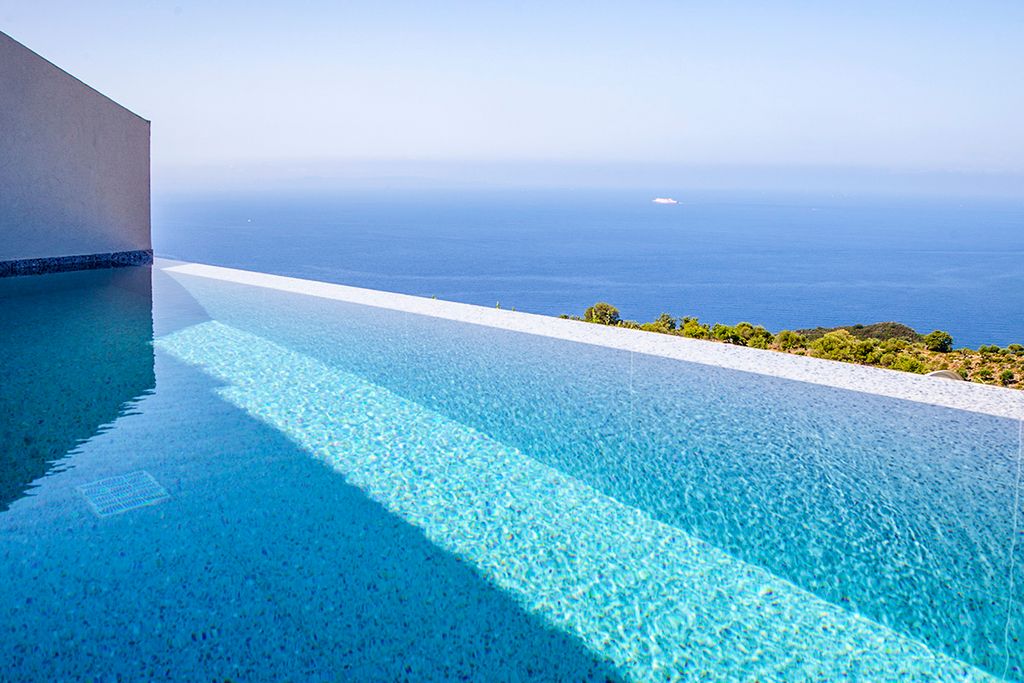 Villas Sutton Sivota Olivers Travels 2