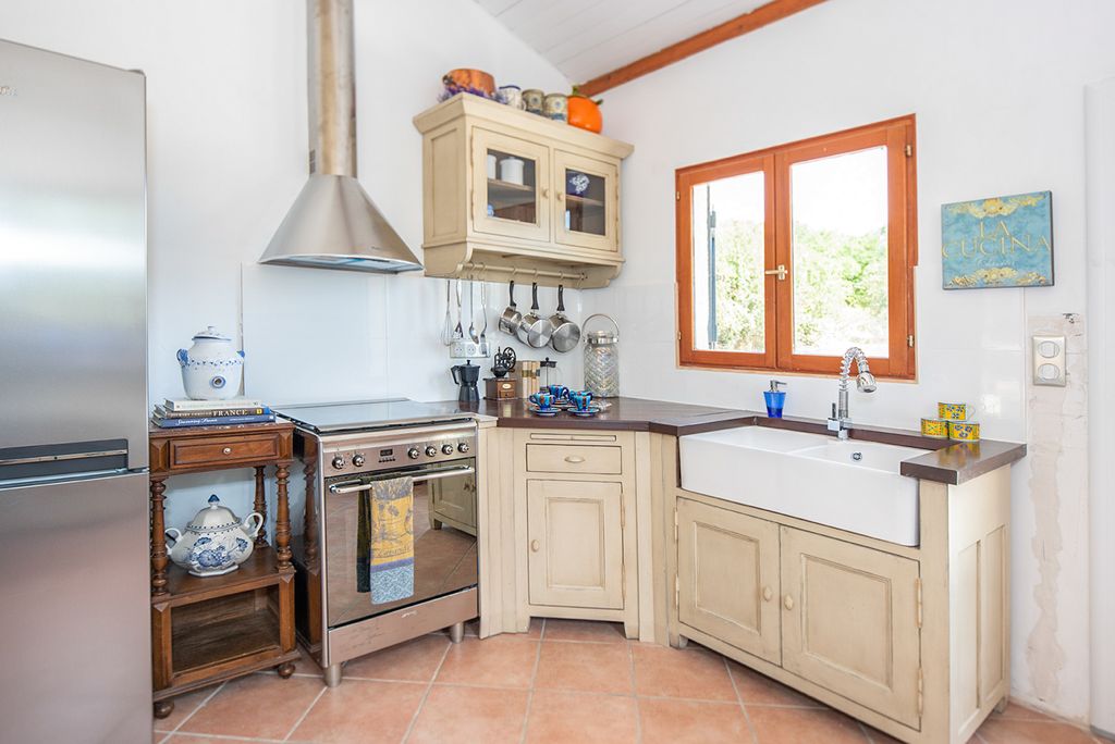 Maison Des Etoiles Midi Pyrenees Olivers Travels 5