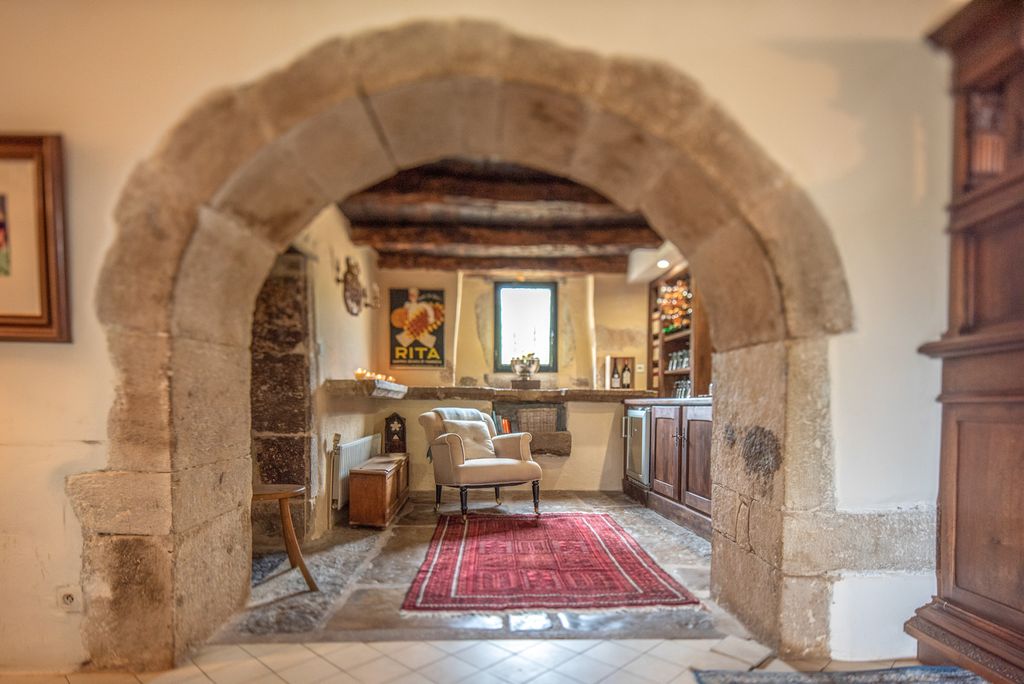 Maison Des Etoiles Midi Pyrenees Olivers Travels 8